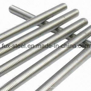 Threaded Rods Bolt Rigging Hardware